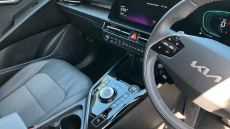 Kia Niro 1.6 GDi Hybrid 3 5dr DCT Hybrid Estate